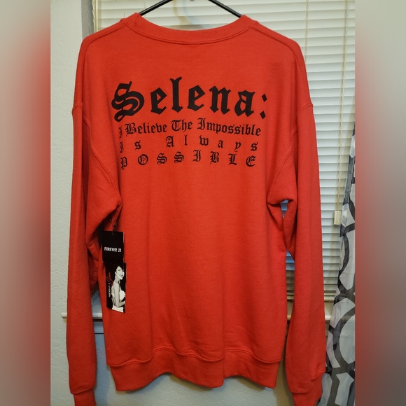 Selena sweater - Picture 2 of 5